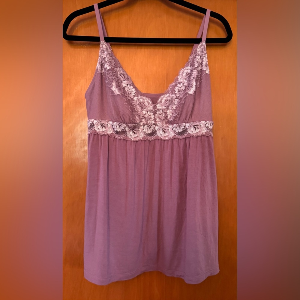 Soma Cool Nights Camisole